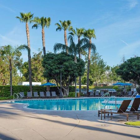 Sonesta Es Suites Anaheim Resort Area المظهر الخارجي الصورة