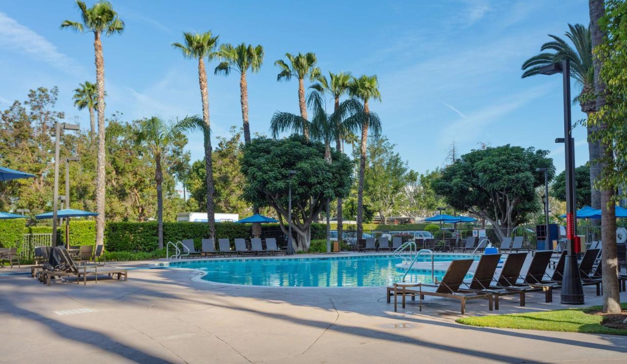 Sonesta Es Suites Anaheim Resort Area المظهر الخارجي الصورة